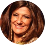 Yoga 5d Testimonial reviews 5 Star Rating Rita Chulani Interior Designer London UK